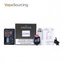 Vandy Vape Pulse BF 80W Squonk Box Mod