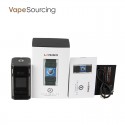 Sigelei Laisimo F4 TC Box Mod 360W
