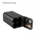 Sigelei Laisimo F4 TC Box Mod 360W