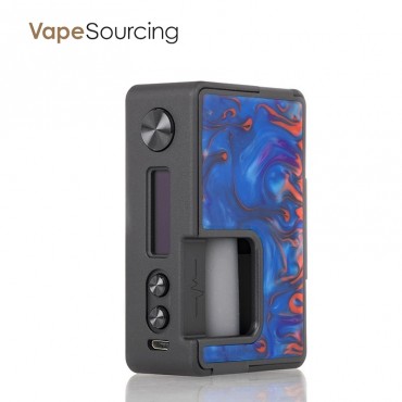 Vandy Vape Swell Box Mod 188W