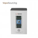 Sigelei Laisimo F4 TC Box Mod 360W
