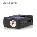Vandy Vape Pulse BF 80W Squonk Box Mod