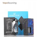 Vandy Vape Pulse BF 80W Squonk Box Mod