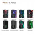 Vandy Vape Pulse BF 80W Squonk Box Mod