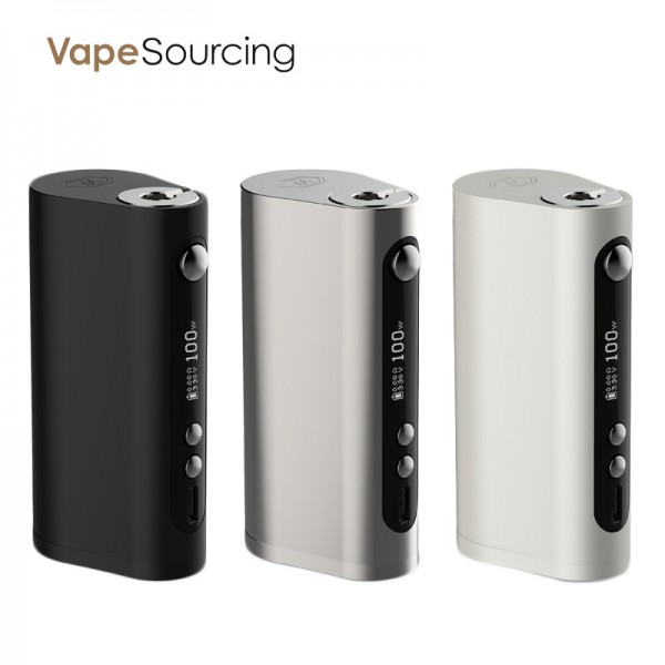 Vape Forward Vaporflask Stout TC Box Mod 100W<span class=