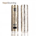 Teslacigs Punk 86W Mod