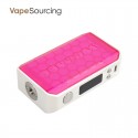 WISMEC SINUOUS V200 TC Box Mod 200W