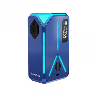 Joyetech eVic Primo Fit TC Box Mod 80W 2800mAh