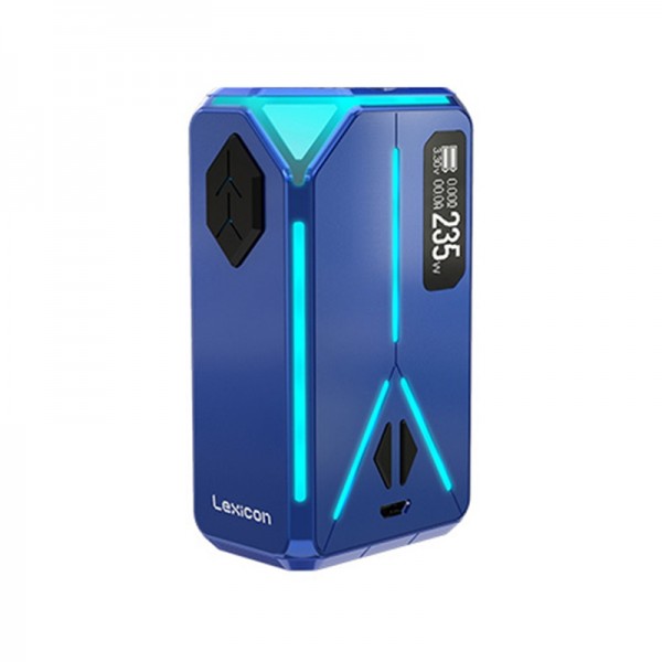 Joyetech eVic Primo Fit TC Box Mod 80W 2800mAh