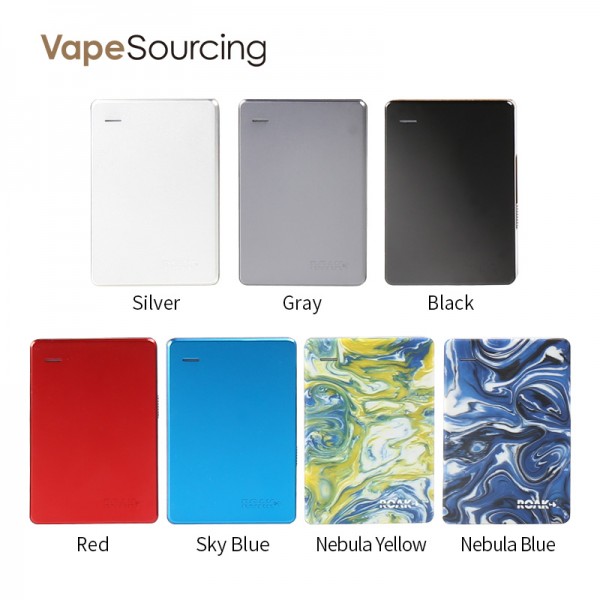 Myvapors Roak Box Mod 1000mAh<span class=