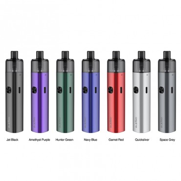 Aspire AVP Cube Pod Kit 1300mAh