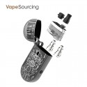 Dovpo Peaks Pod System Kit 650mAh
