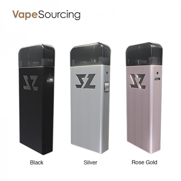 Zeltu X Pod System Kit 1000mAh