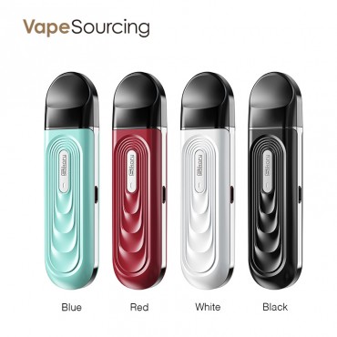 Sikary Fox Pod System Kit 400mAh