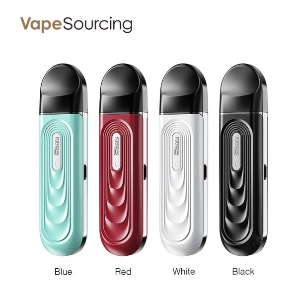 Sikary Fox Pod System Kit 400mAh