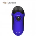VapeCige VTX Kit 480mAh Pod System Kit