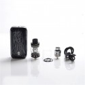 Vaptio X-Hubble Starter Kit 220W With Apolo Sub Ohm Tank 5ml