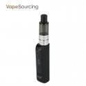 Justfog P16A VV Starter Kit with P16A Clearomizer 900mAh