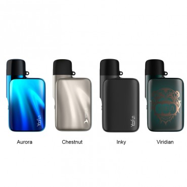SMPO Youfun Pod Kit 800mAh