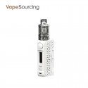 Teslacigs WYE 2 86W Kit with CITRINE 24 Tank