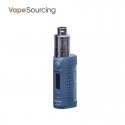 Teslacigs WYE 2 86W Kit with CITRINE 24 Tank