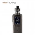 WISMEC CB-60 with AMOR NS Kit