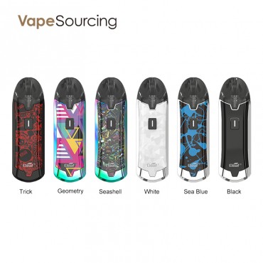 Eleaf Tance Pod System Kit 580mAh<span class=