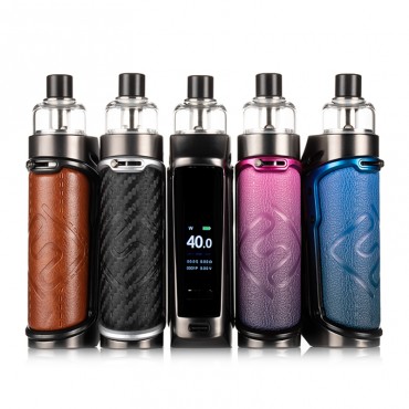 Innokin Sensis 40W Next-Gen Pod Mod Kit 3000mAh