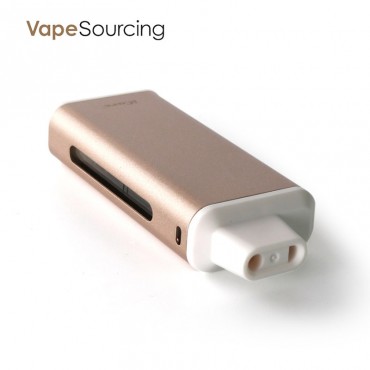 Eleaf Pico Squeeze 2 Kit With Coral 2 Atomizer 100W<span class=