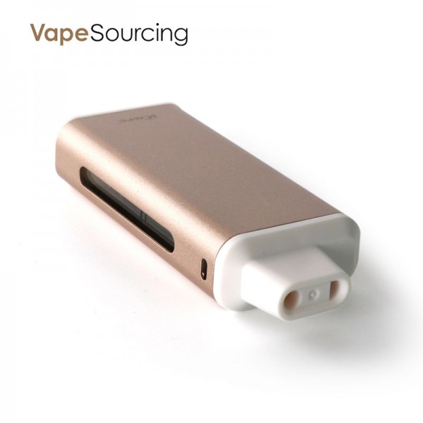 Eleaf Pico Squeeze 2 Kit With Coral 2 Atomizer 100W<span class=