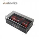 Wismec ES300 EXO SKELETON Kit
