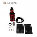 Wismec ES300 EXO SKELETON Kit