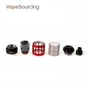 Wismec ES300 EXO SKELETON Kit