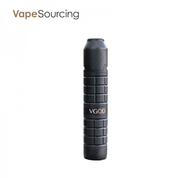 VGOD Pro Mech 2 Kit with ELITE RDA