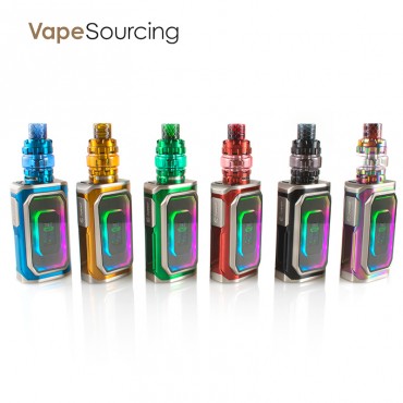 Joyetech ESPION Infinite KIT with ProCore Conquer Atomizer 230W<span class=