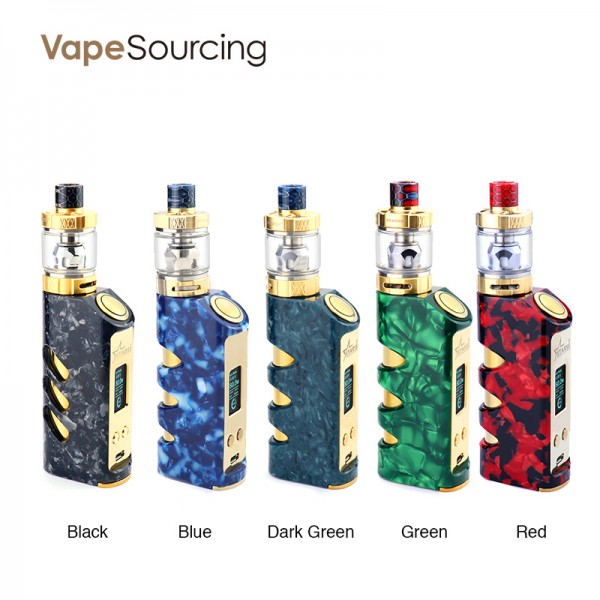 Starss Defender Kit 80W