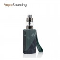 VOOPOO Find S Kit 120W with Uforce T2 Tank