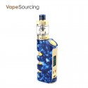 VOOPOO Find S Kit 120W with Uforce T2 Tank