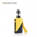 Envii Fitt Pod System Kit 650mAh with Two Empty Pod