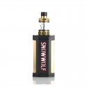 SnowWolf Vfeng 230W Starter Kit