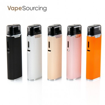 Joyetech eGo AIO Mansion Pod System Kit 1300mAh<span class=