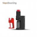 Vandy Vape Pulse Dual Kit 220W with Pulse V2 RDA