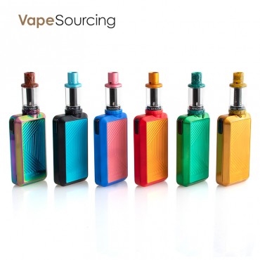 Joyetech BATPACK Kit with Joye ECO D16 Atomizer<span class=