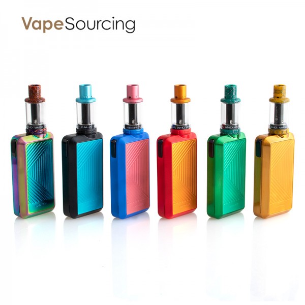Joyetech BATPACK Kit with Joye ECO D16 Atomizer<span class=