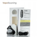 Justfog C601 Pod System Kit 650mAh