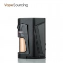 Vandy Vape Pulse Dual Kit 220W with Pulse V2 RDA