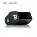 Vandy Vape Pulse Dual Kit 220W with Pulse V2 RDA