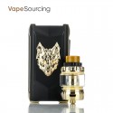 Snowwolf Mfeng TC Starter Kit Limited Edition 200W