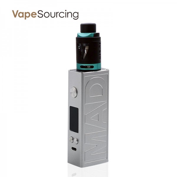 Desire Mad Mod Kit 108W With M-Tank