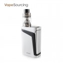 SMOK V-Fin Kit with TFV12 Big Baby Prince Tank 160W